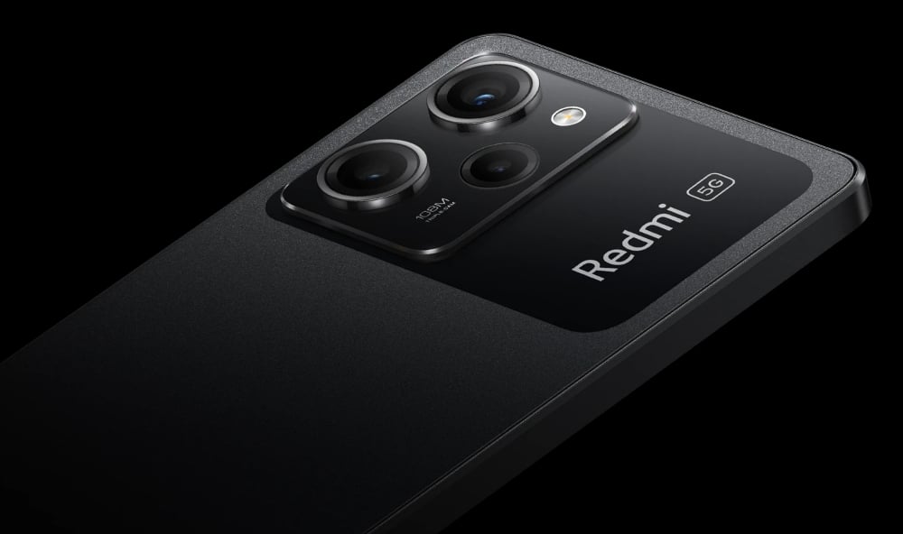 Redmi Note 12 Pro Speed ​​Edition