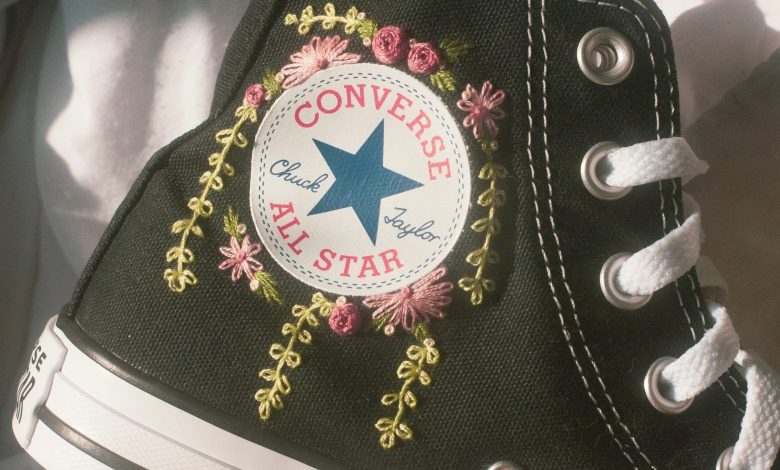 Guide to finding the perfect pair of Converse in New York City – Collesano.org